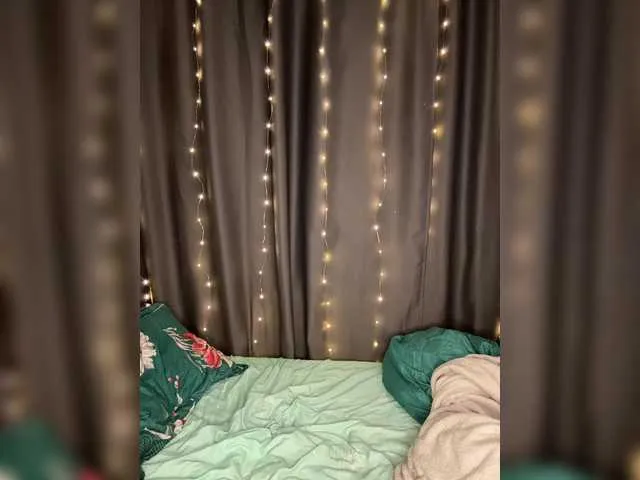 Kumaa — Freechat on BongaCams