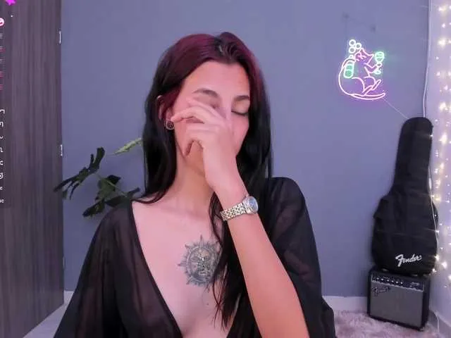 Labrikaa on BongaCams