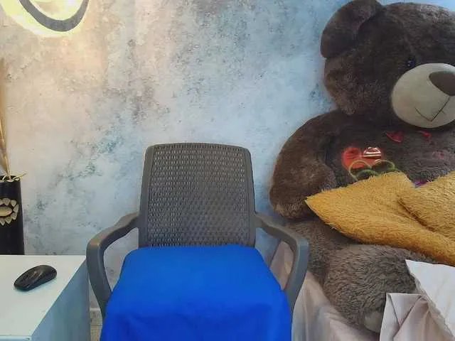 laliItaclark on BongaCams 