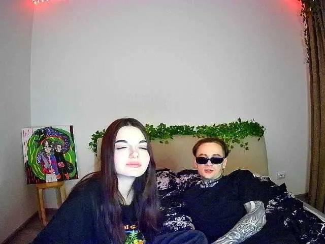 Lalissa on BongaCams 