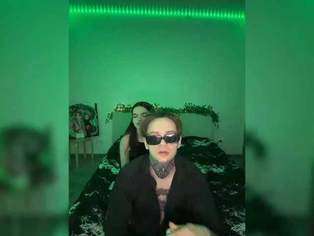 Lalissa on BongaCams 