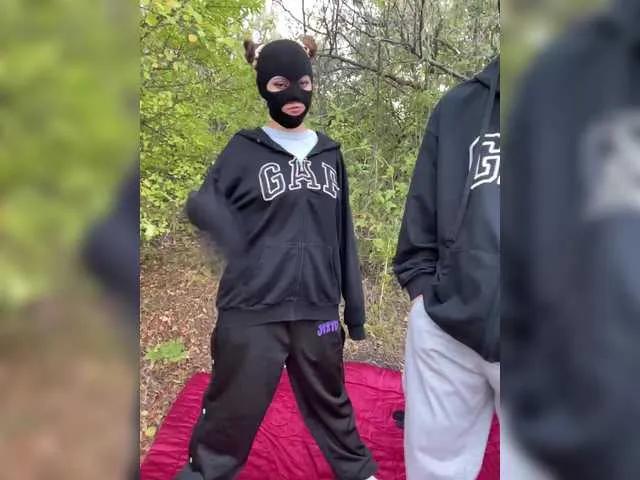 LallyRose on BongaCams 