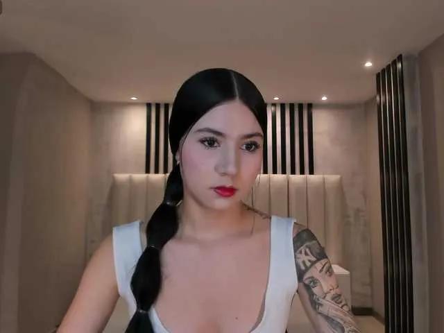 LaurentConnor on BongaCams