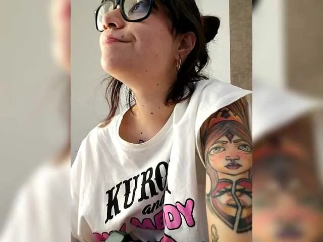 LeeZoldyck on BongaCams 