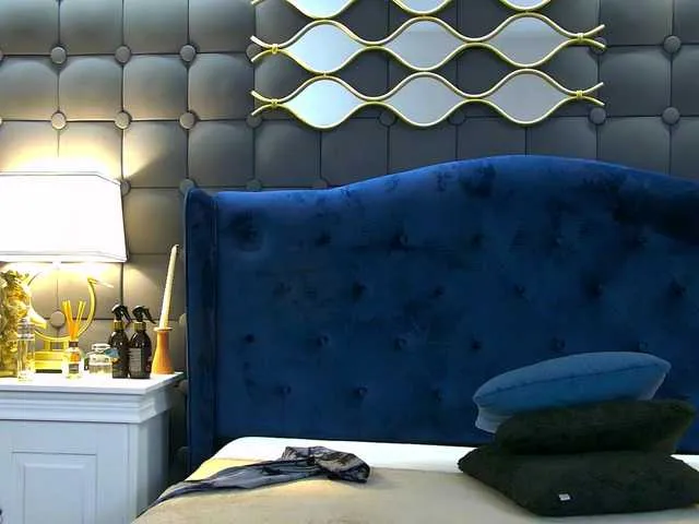 LeyaCass on BongaCams