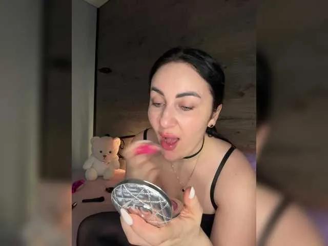 Leyla-kavkaz on BongaCams 