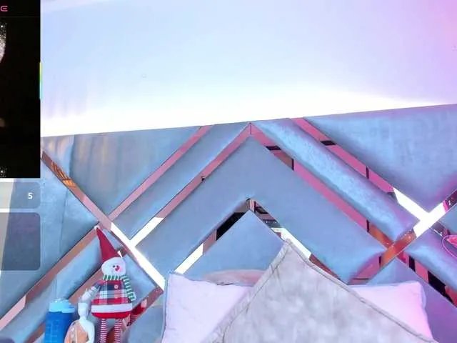 LiaaGenner on BongaCams 