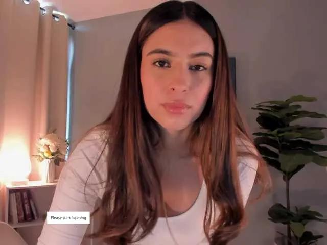 LiaPearce — I love dancing while you touch yourself