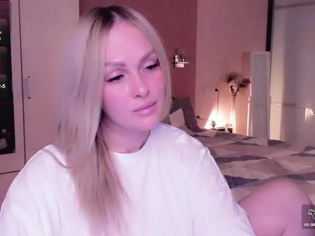 LibbyNora on BongaCams 
