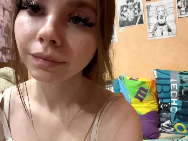 Lil-RO-XO — Freechat on BongaCams