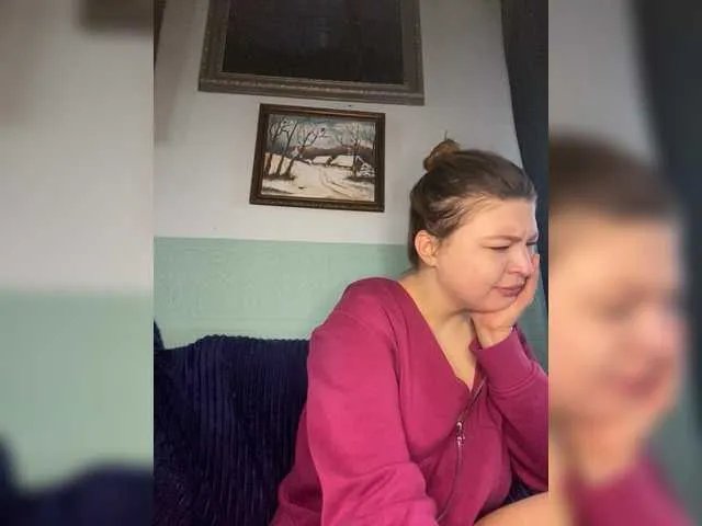 Lilian00666a on BongaCams 