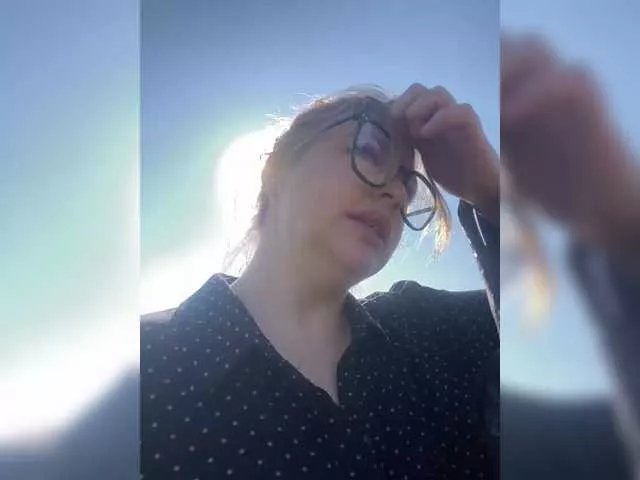 Lilian00666a on BongaCams 