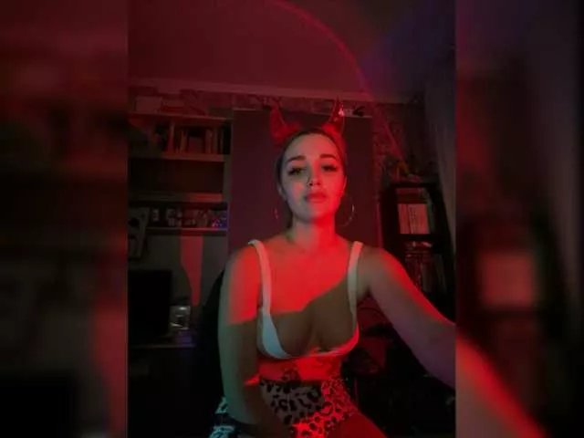 Lilimilla on BongaCams 