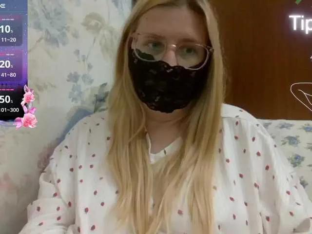 Lilithaa on BongaCams 