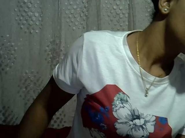 Lillteblackgirl — Freechat on BongaCams