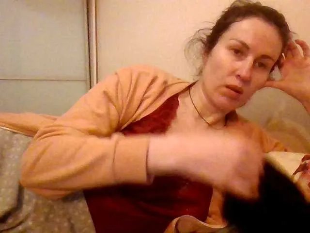 lily133 on BongaCams 