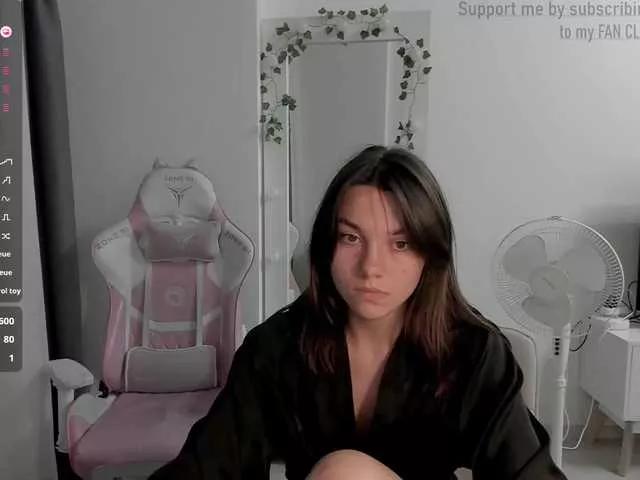 lissazmark2 on BongaCams 