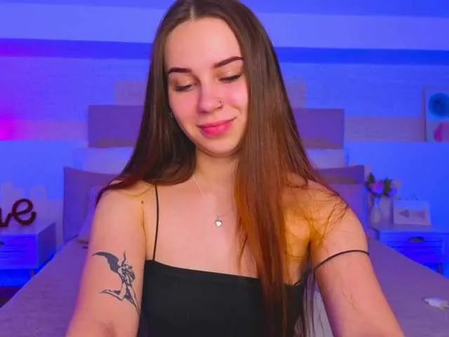 Little-sin- on BongaCams 