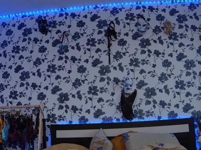 LittleSpaceMouse- on BongaCams 