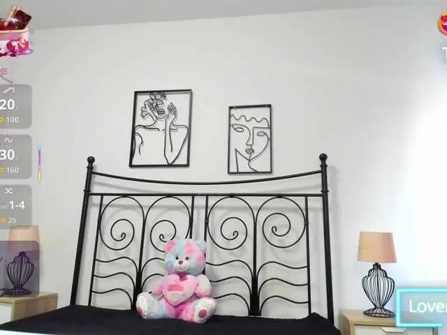 lollavibes on BongaCams 