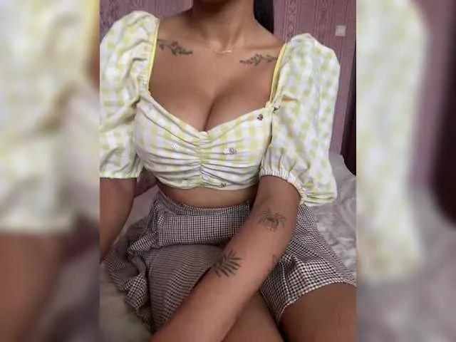 Lollypopp505 on BongaCams 