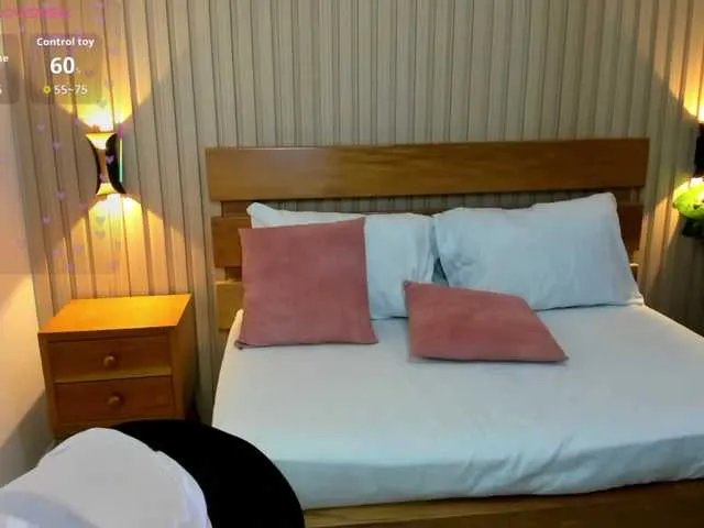 luciana-ballesteros on BongaCams