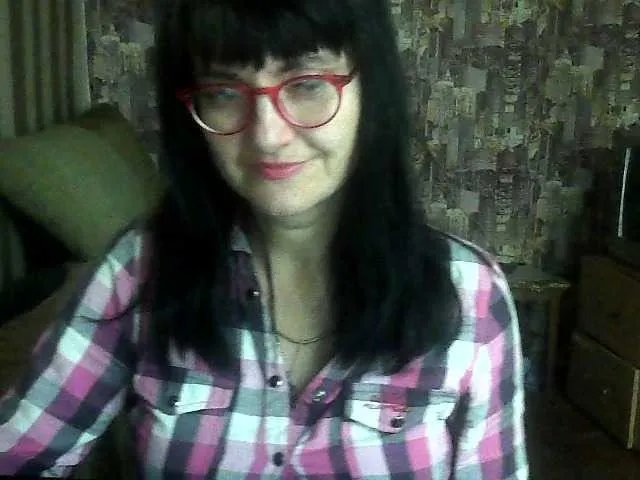 LynnYana on BongaCams 