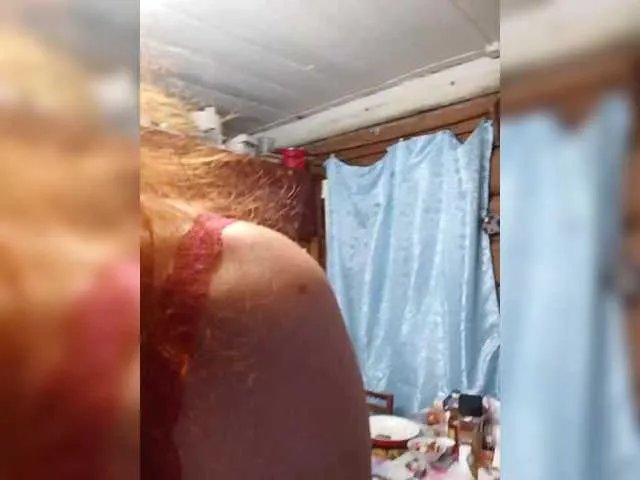 Madam-oss on BongaCams 