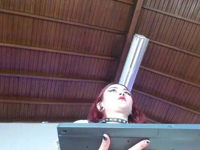 madame-ibby on BongaCams 