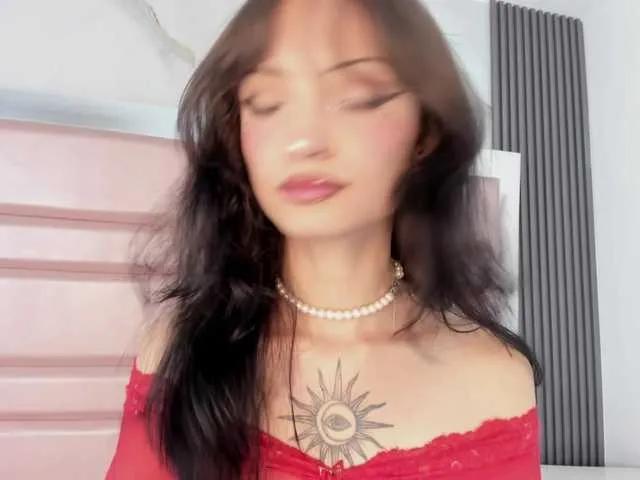 MaddieStark on BongaCams 