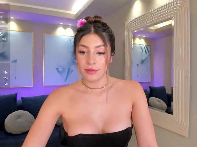 MaddisonTaylor on BongaCams 