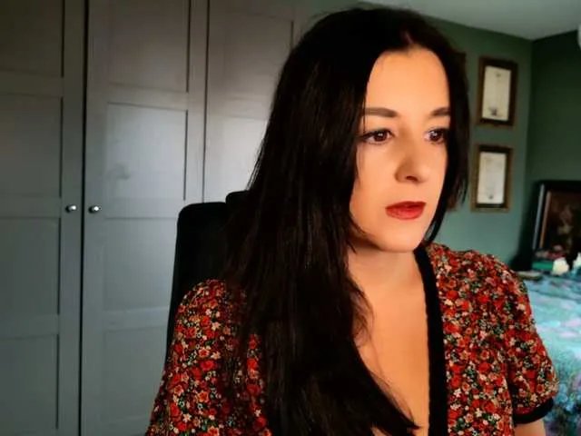 magicinabox on BongaCams