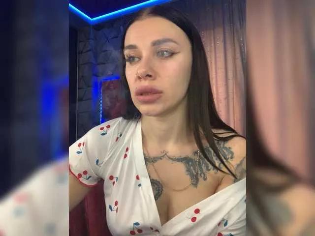 MaidenCrystal — Nice people to talk to