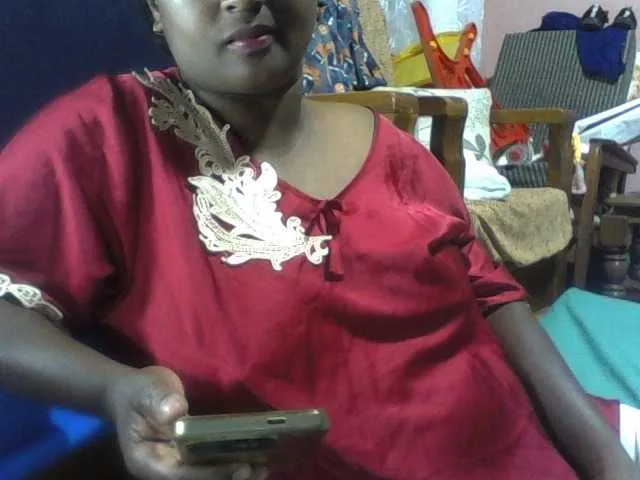 maitresseb on BongaCams