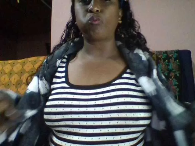 maitresseb on BongaCams