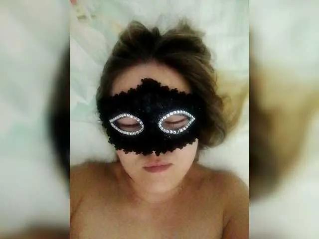 Malika40 on BongaCams
