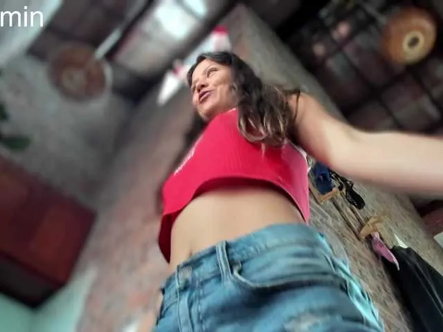 Malisha8 on BongaCams