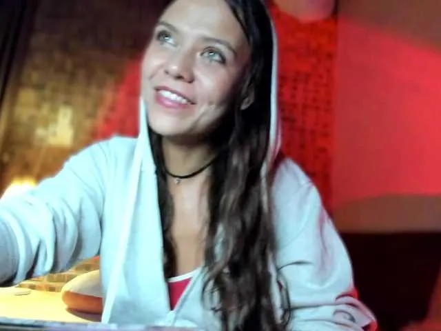 Malisha8 on BongaCams