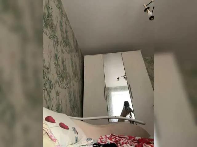 Malvina81 on BongaCams