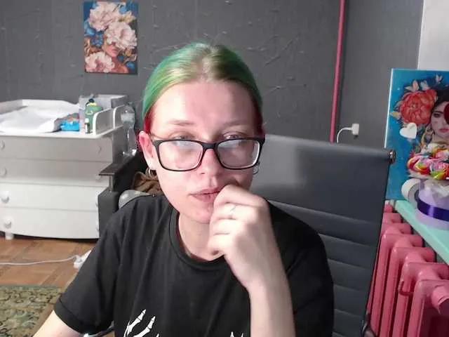 malvinella — nice and generous men