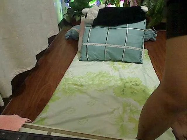 mamajhaxx01 on BongaCams 