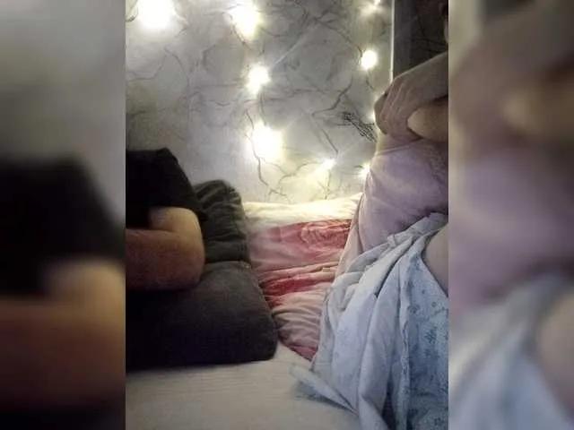 Mangopol — Freechat on BongaCams