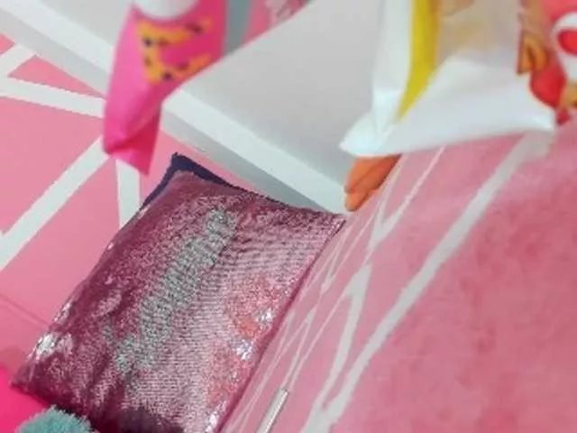 Maryellle on BongaCams