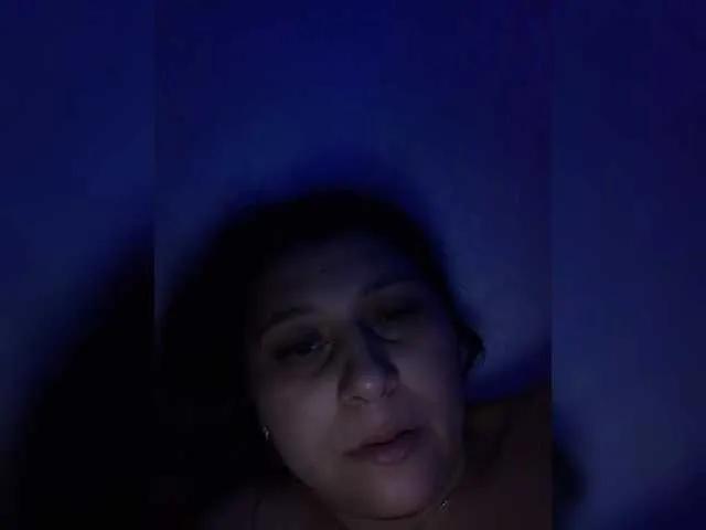 MaryHopkins on BongaCams