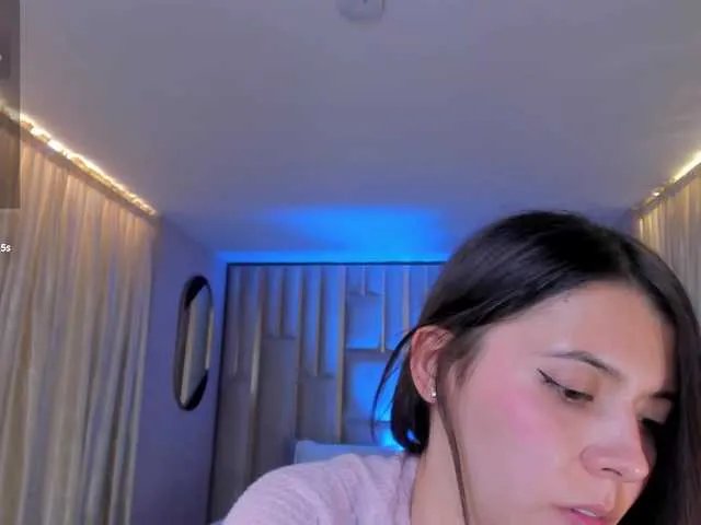 MayaHoffman on BongaCams 