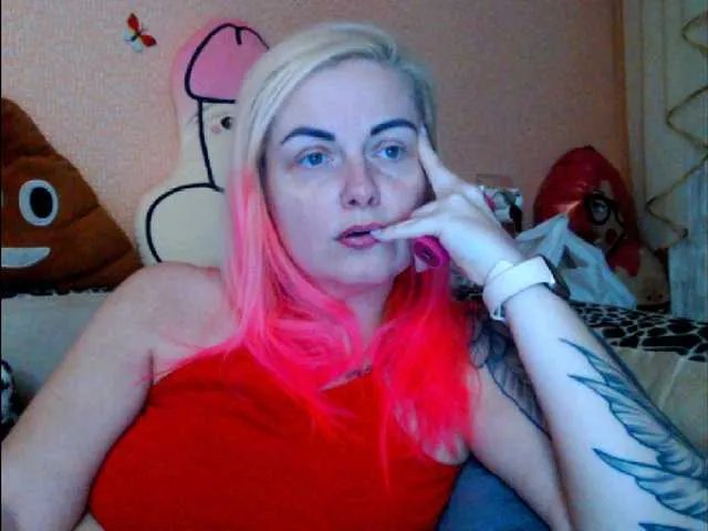melek-7250 on BongaCams 