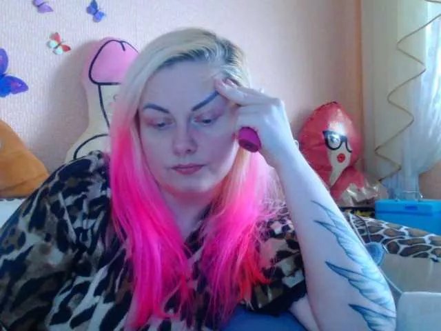 melek-7250 on BongaCams 