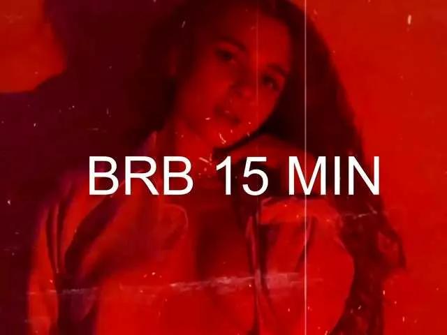 Melissa-Fox — Fantasizing, blowjob, spanking