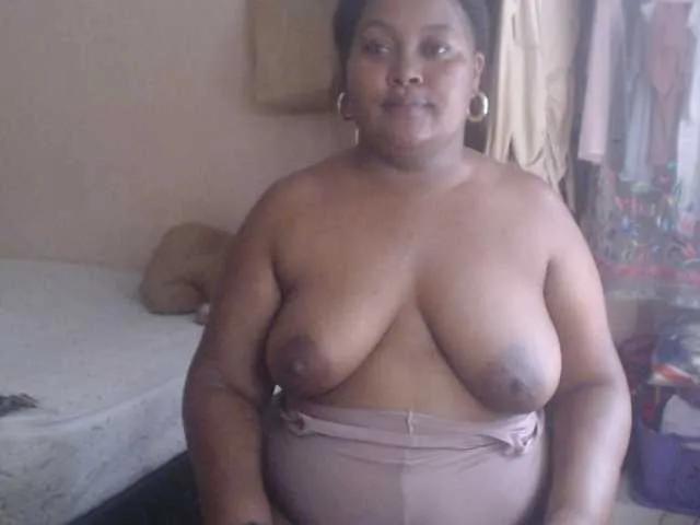 MelodyHall on BongaCams