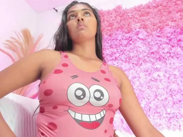 Melodymoore on BongaCams